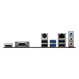 MSI PRO H510M-B II mATX Motherboard